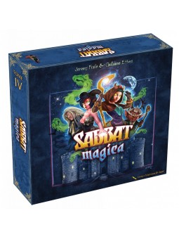 Sabbat Magica
