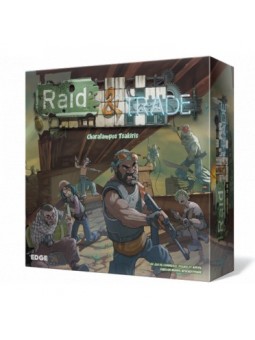 Raid et Trade