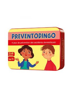 Preventodingo