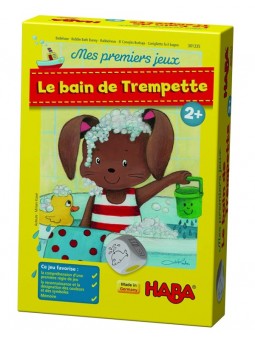 Mes Premiers Jeux - Le Bain...