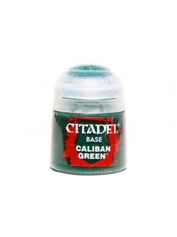 Citadel - Base : Caliban...