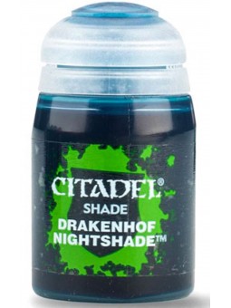 Citadel - Shade : Drakenhof...
