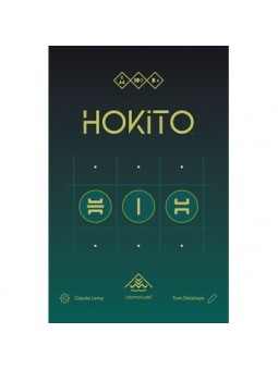 HOKITO