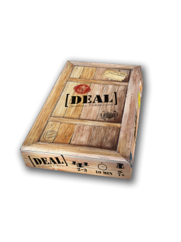 Deal gentlemen collectionneurs