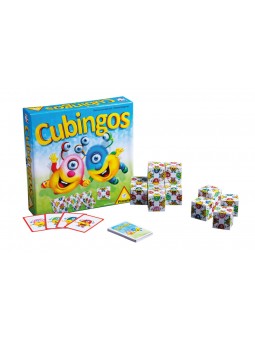 Cubingos