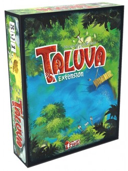 Taluva Extension