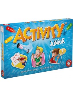 Activity junior