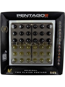 Pentago Jubile 10 ans