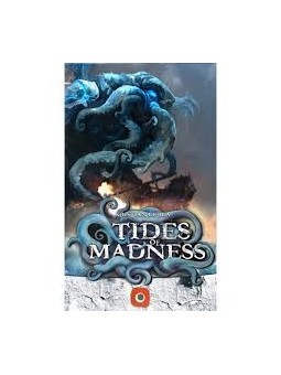 Tides of Madness