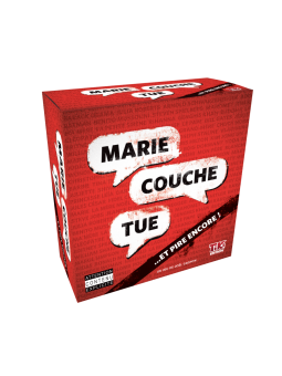 Marie Couche Tue