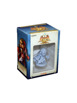 Leeroy extension Arcadia Quest