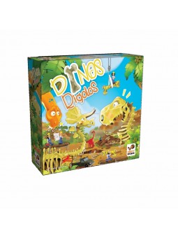 Dinos Rigolos