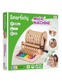 SMARTIVITY MUSIC MACHINE