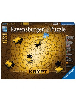 Krypt Puzzle