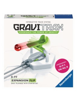 GRAVITRAX - module Flip