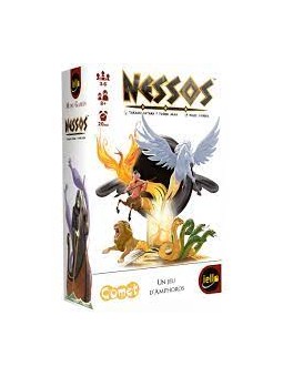 Nessos