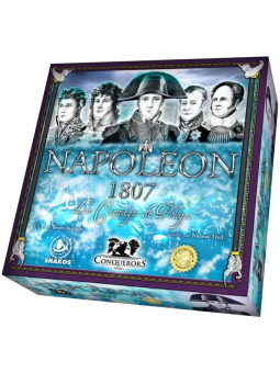 Napoléon 1807