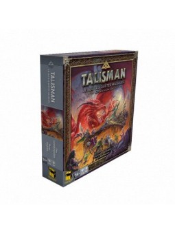 TALISMAN 4TH EDITION FR