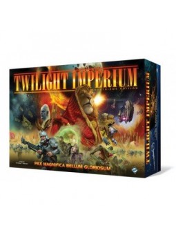 Twilight Imperium 4ème Edition