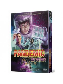 Pandemic ext. In Vitro