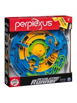 Perplexus Revolution Runner