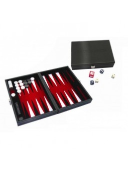 Backgammon magnétique 23cm