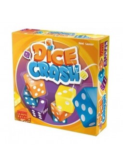 Dice Crash