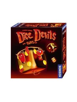 Dice Devils