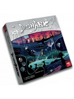 Dr Shark