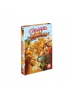 Extension Camel Up Super Cup