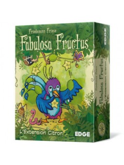 Fabulosa Fructus...
