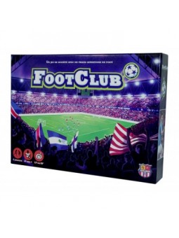 Foot Club v1.2