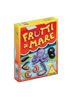 Frutti di mare