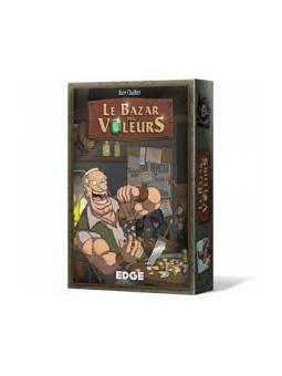 Le Bazar des Voleurs