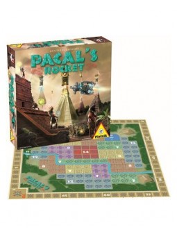 Pacals Rocket