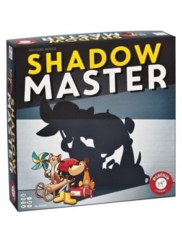 Shadow Master