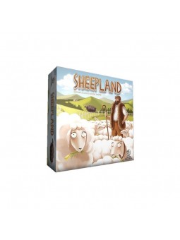 Sheepland