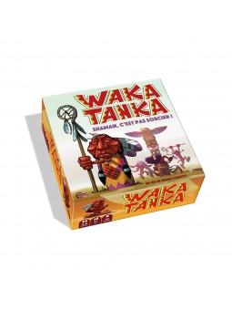 Waka Tanka