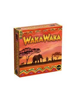 Waka Waka