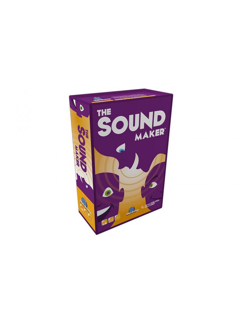 The Sound Maker