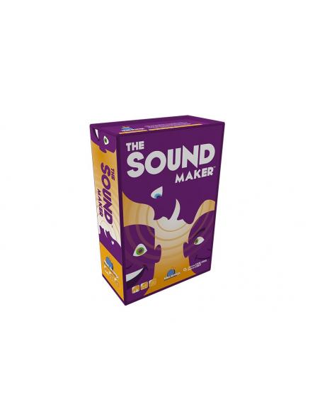 The Sound Maker