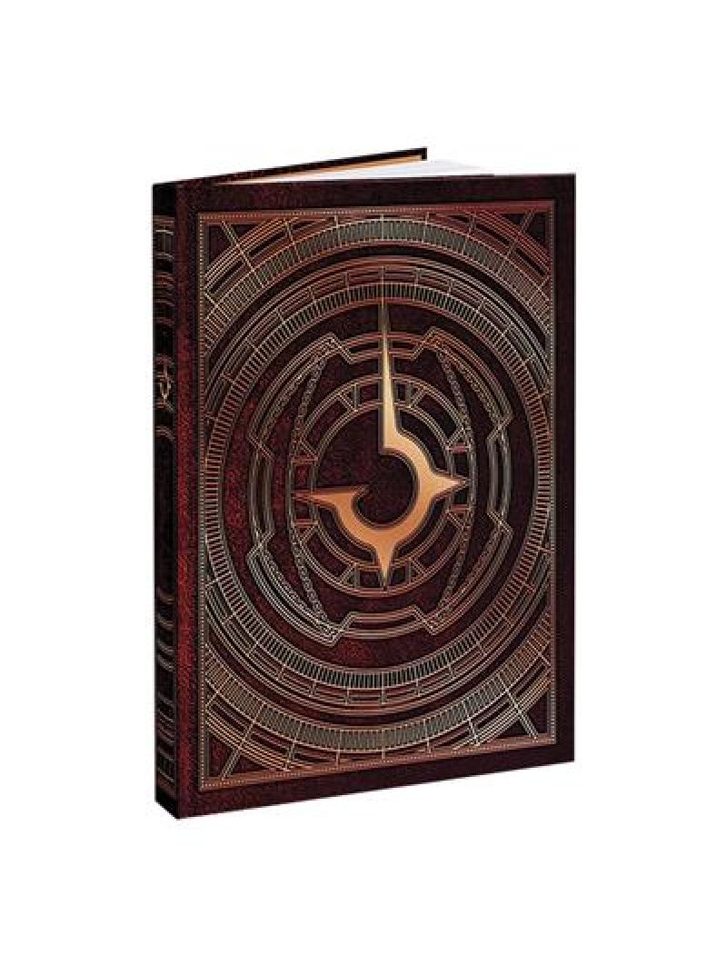 DUNE : AVENTURES DANS L'IMPERIUM - HARKONNEN