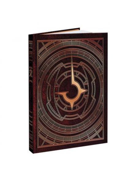 DUNE : AVENTURES DANS L'IMPERIUM - HARKONNEN