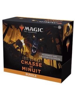 MTG- Innistrad Midnight Hunt LG Bundle FR