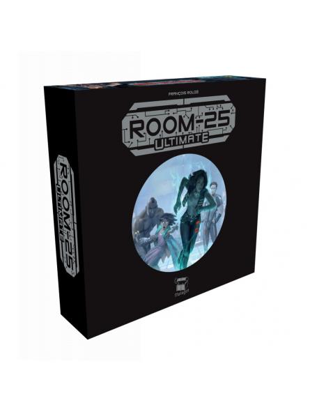 Room 25 - Ultimate Nouvelle Edition