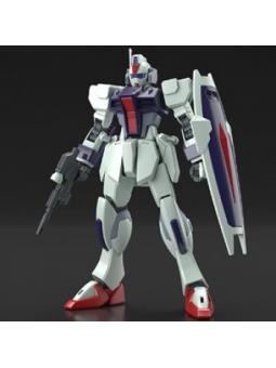 GUNDAM - HGCE 1/144 DAGGER L