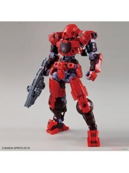 Gundam -30MM - BEMX-15 PORTANOVA (Red)