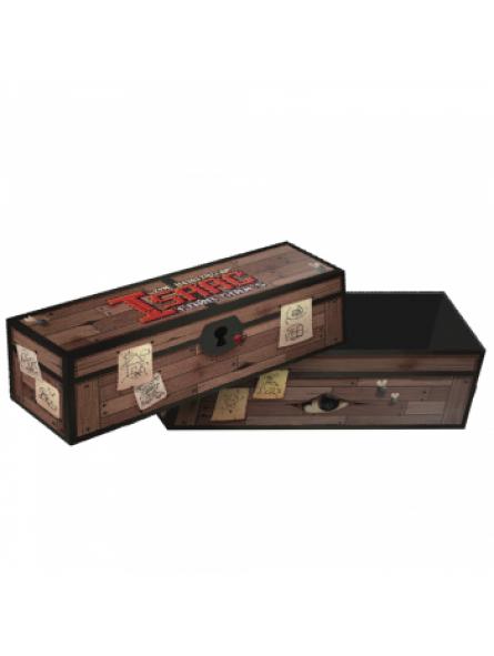 The Binding of Isaac: Four Souls - EN