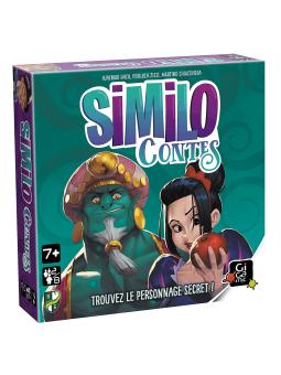 Similo Contes