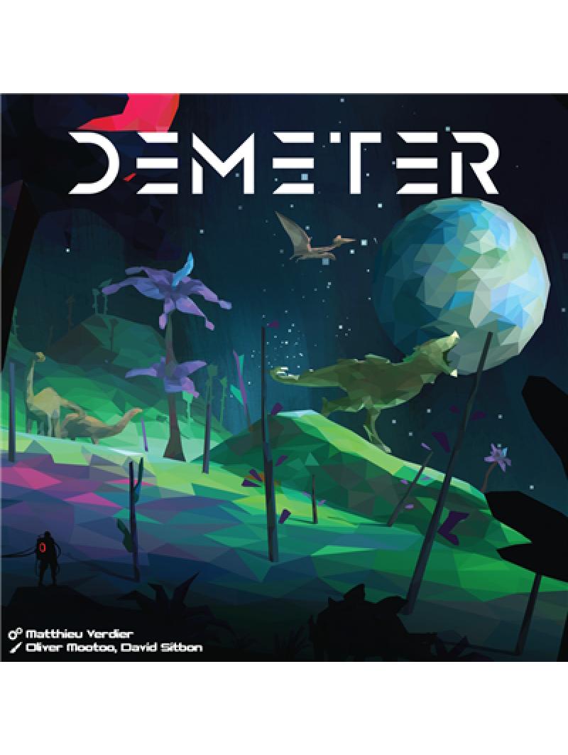 Demeter
